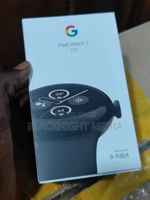 Google Pixel Watch 2