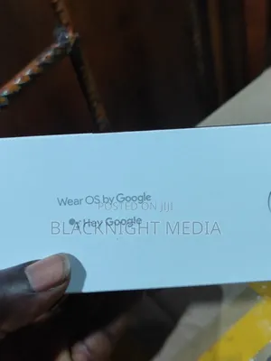 Google Pixel Watch 2