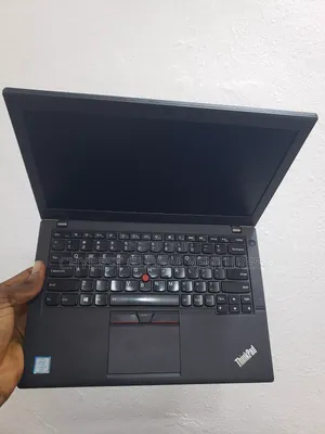 Laptop Lenovo ThinkPad X260 8GB Intel Core I5 HDD 500GB