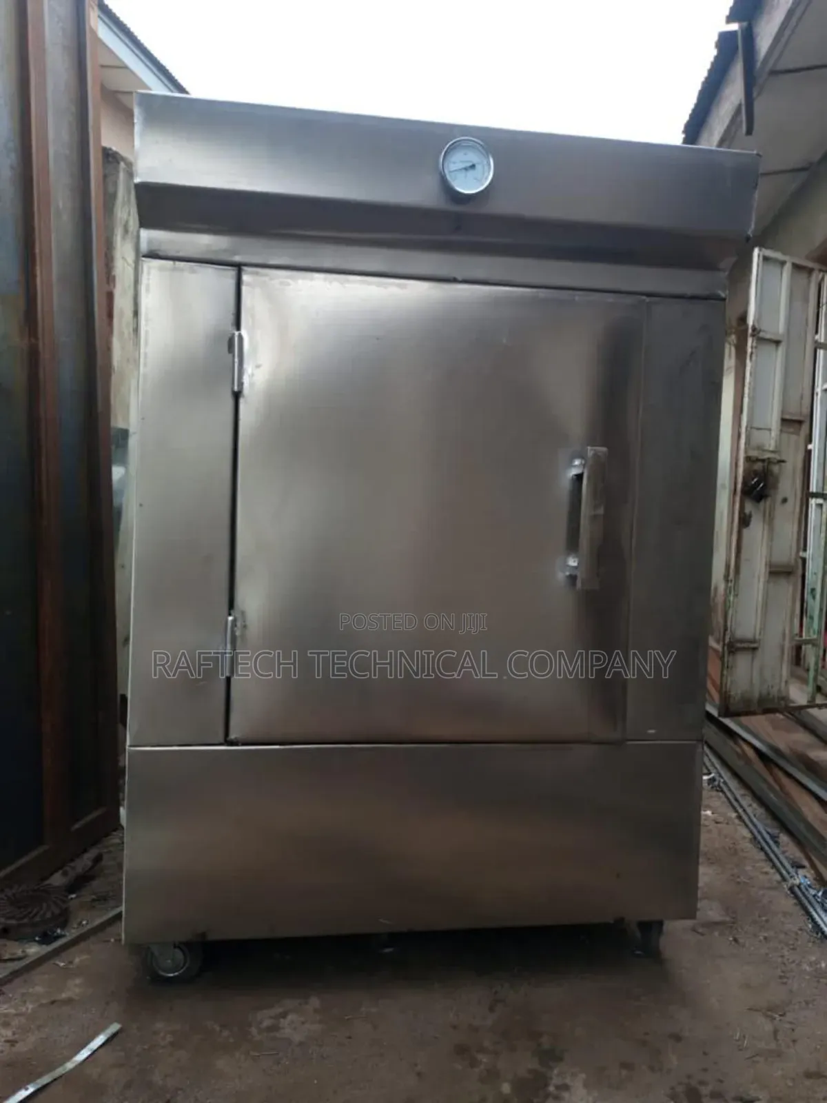 40kg Bread Oven