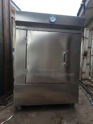 40kg Bread Oven