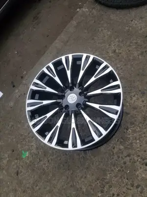 19 Inch Toyota Rav4, Lexus Rx350, Highlander,Glk, Glc, Ml350