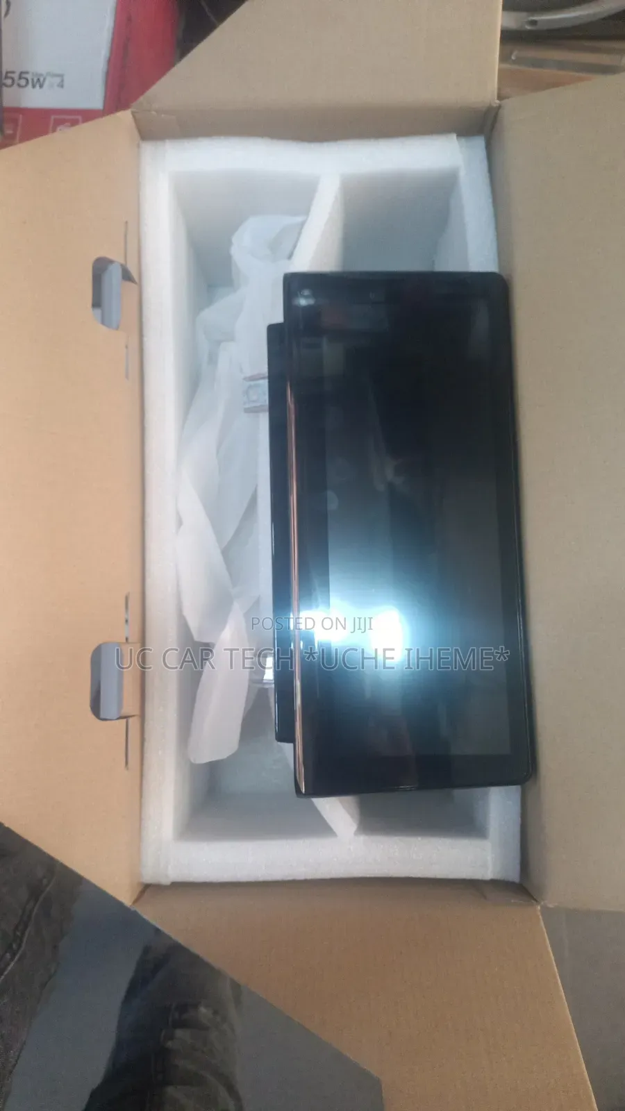 BMW F30 2012-2017 Android Screen