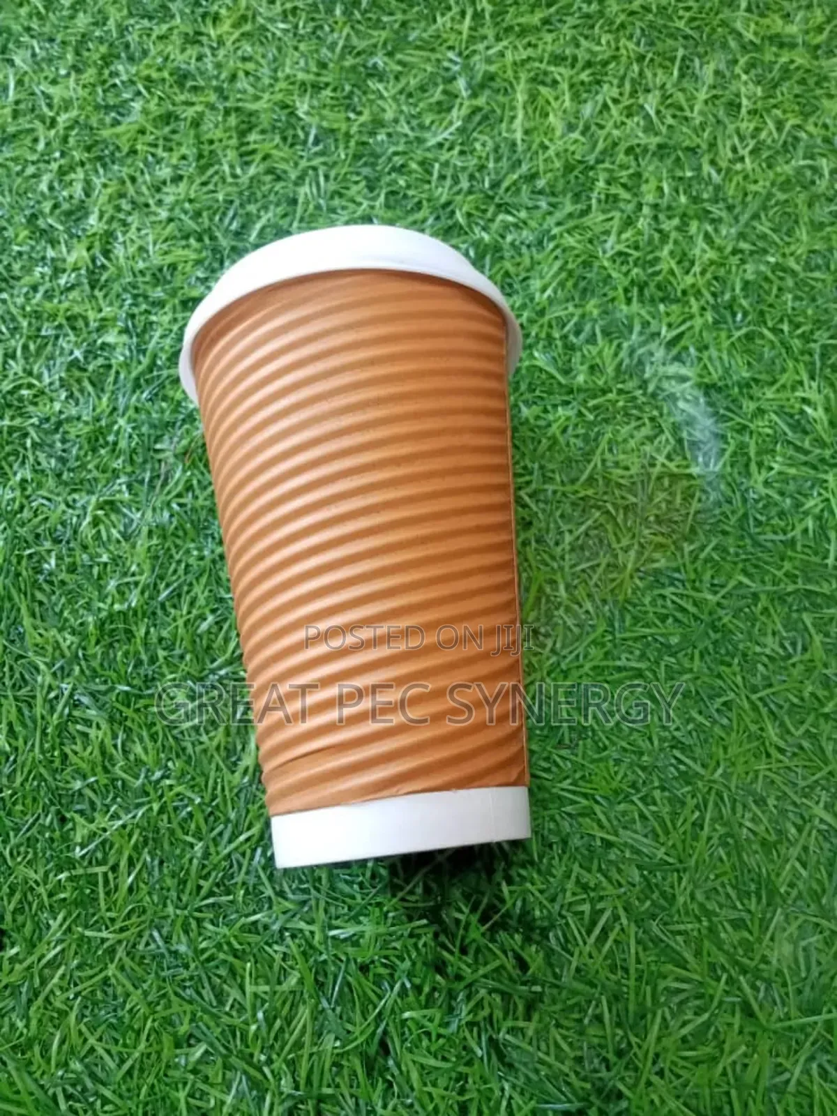 50 Pieces Classic Coffee Cups