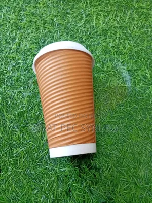 50 Pieces Classic Coffee Cups