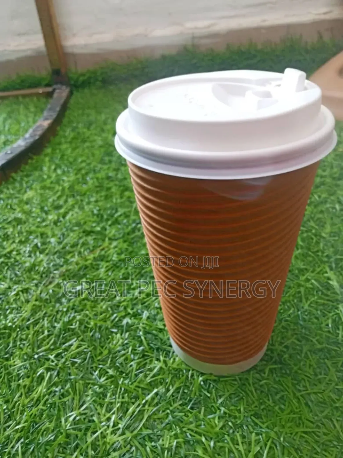 50 Pieces Classic Coffee Cups