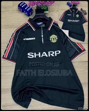 Official Quality Sport T-Shirt
