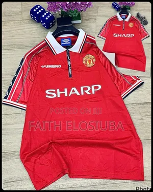 Official Quality Sport T-Shirt