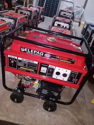 Elepaq Gan Copper