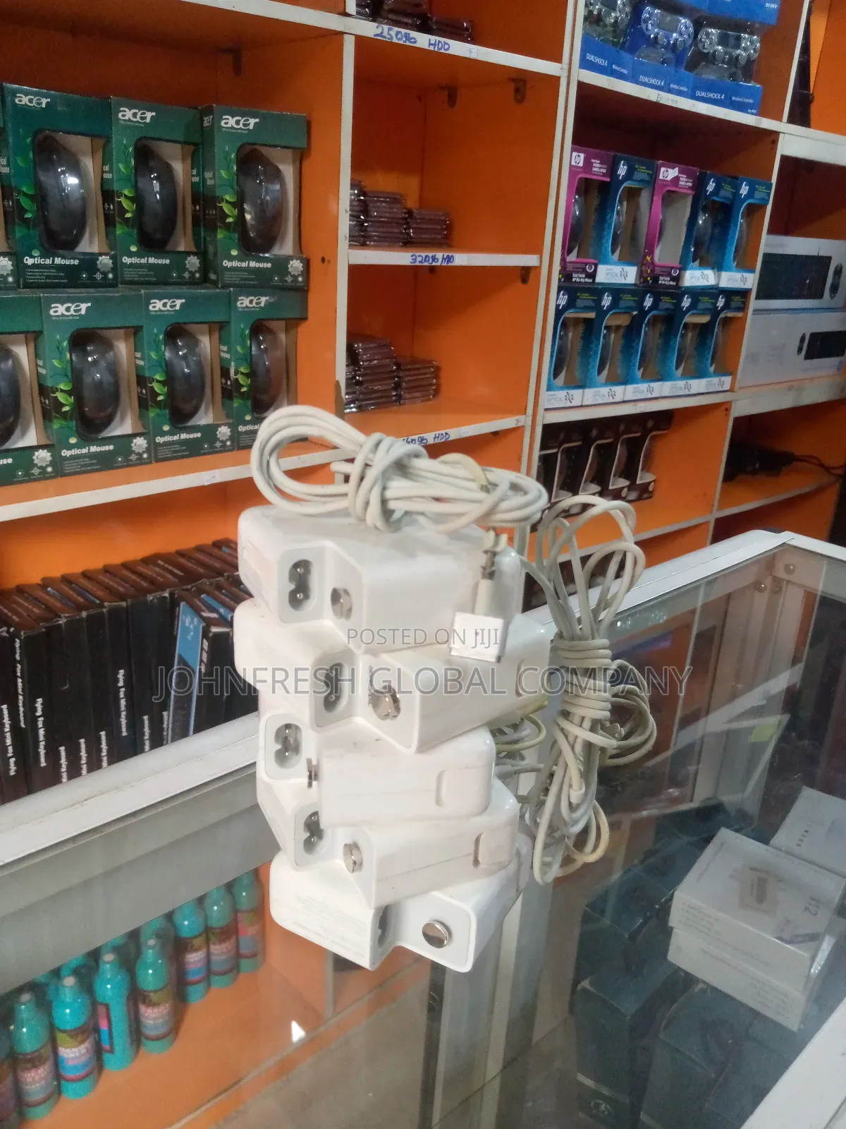 Macbook Charger