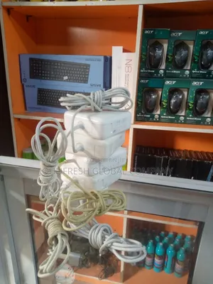 Macbook Charger