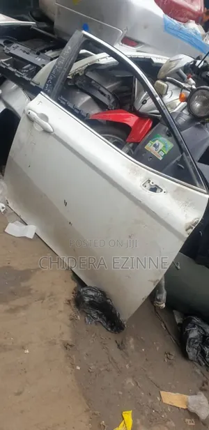 Toyota Camry 2020 Model Front Door Right Side