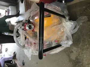 Mobile Foam Unit