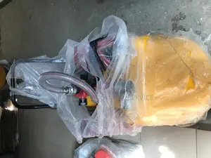 Mobile Foam Unit