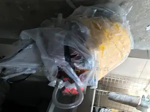 Mobile Foam Unit