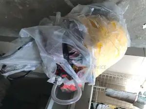 Mobile Foam Unit