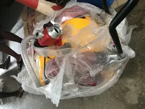Mobile Foam Unit