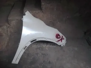 Toyota Highlander 2015 Model Fender Right Side
