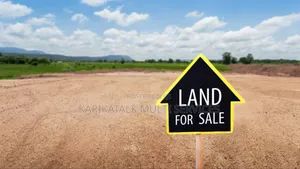 1,867 Acre in Agogo, Kwara,