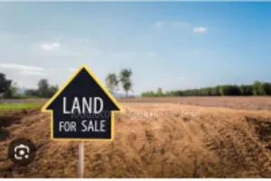 1,867 Acre in Agogo, Kwara,