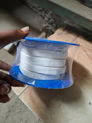 Soft Expanded Ptfe Tape
