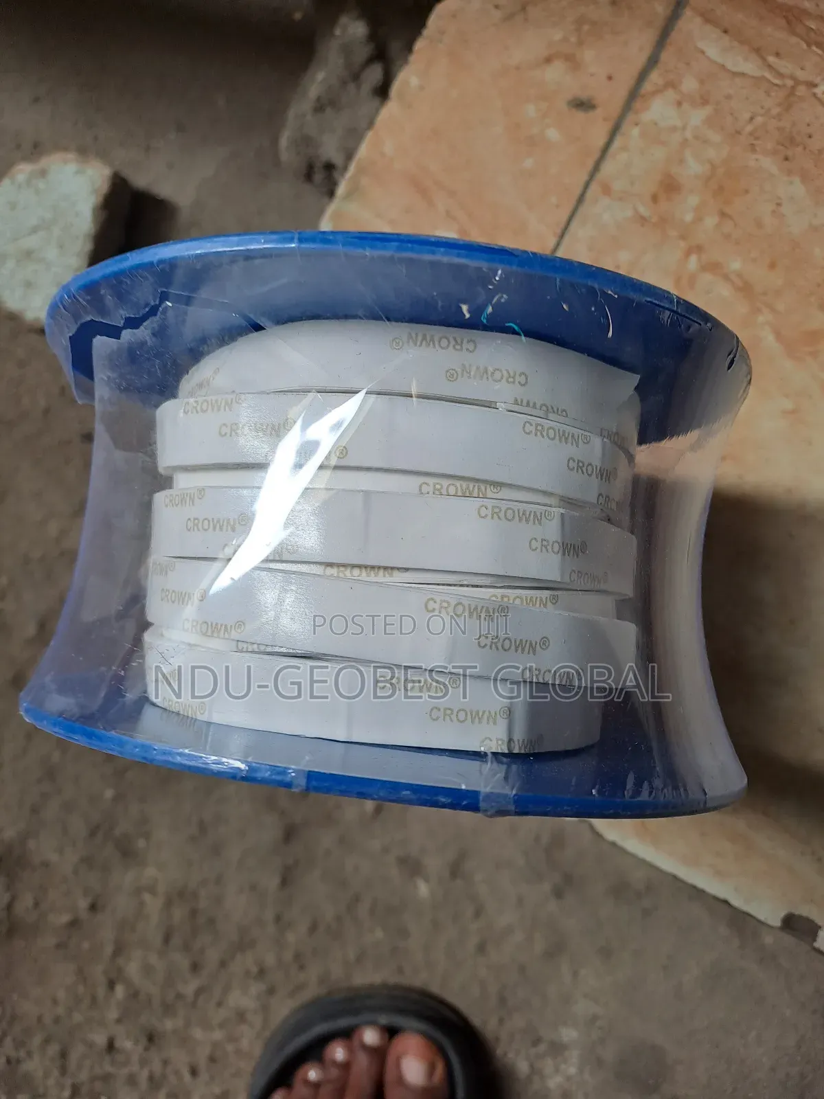 Soft Expanded Ptfe Tape