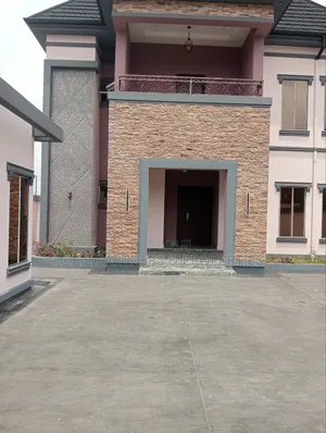 Photo - 3bdrm Duplex in Harmony Estate, Eliozu for rent