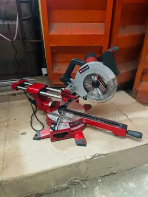 Einhell Miter Saw Machine