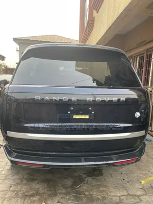 Range Rover Sport 2024 Back Glass Available We Deliver Fix
