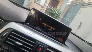 BMW F30 2012-2017 Android Screen