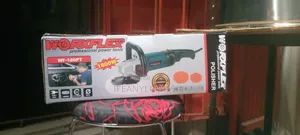 Polishing Machine