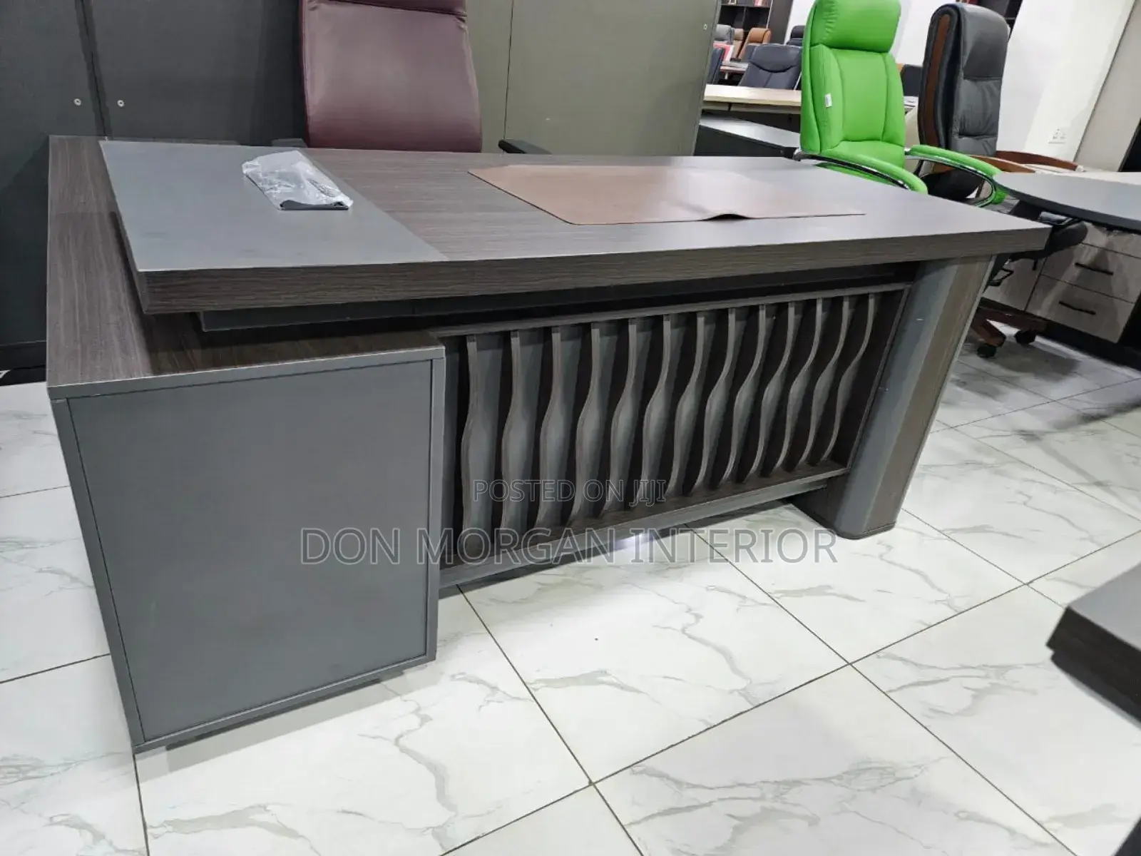 Supper Executive Office Table