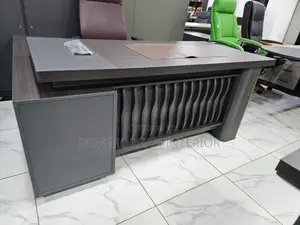Supper Executive Office Table