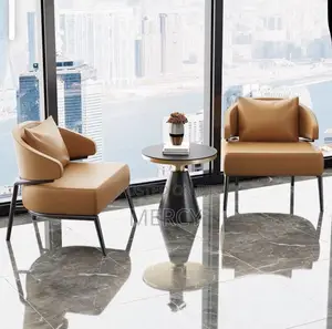 High Quality Accent Chair With Cushion