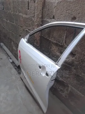 Toyota Camry 2013 Model Front Door Left Side