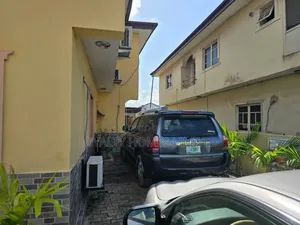Photo - Furnished 5bdrm Duplex in Ojodu for sale