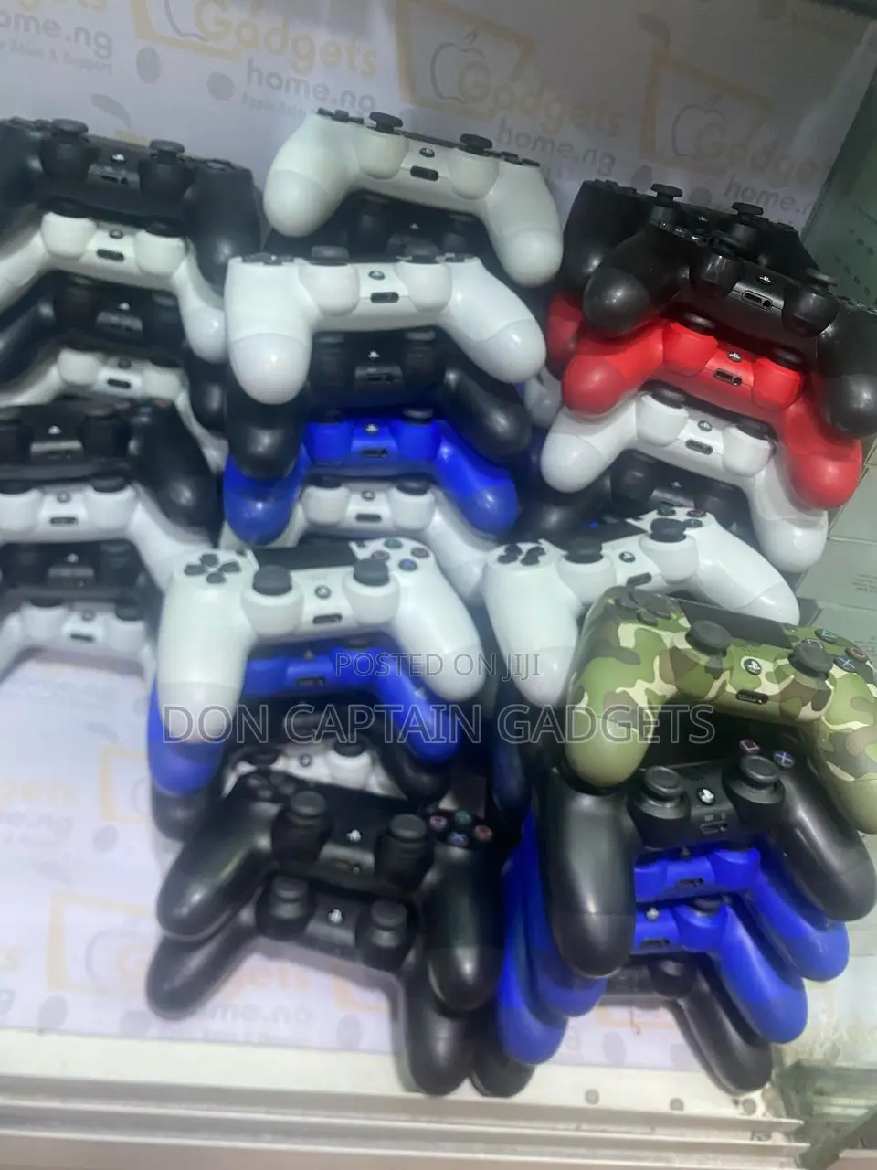 Ps4 Controller (Original Used)