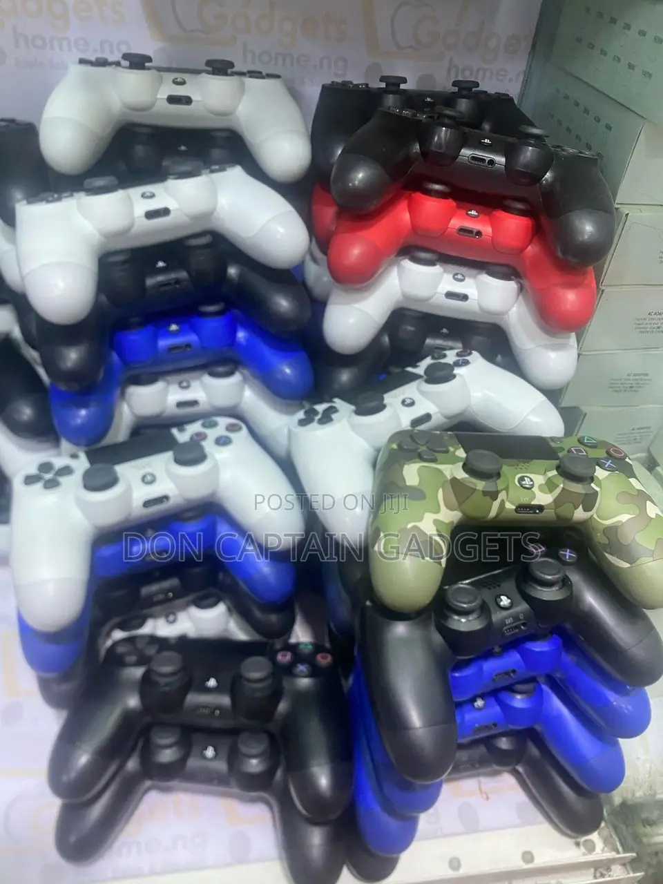 Ps4 Controller (Original Used)