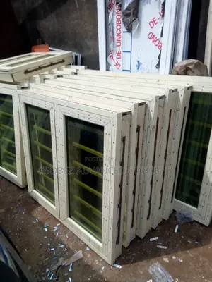Aluminum Windows