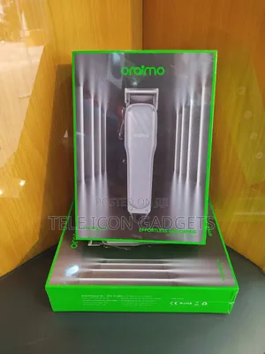 Quality Oraimo Professional Smart Hair Clipper