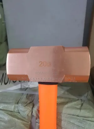 10kg / 20lb Copper Hammer Non Spark Hammer