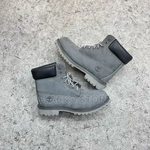 Original Premium Timberland 6-inch Waterproof Boots