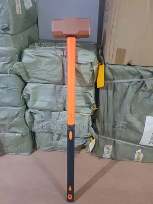 10kg / 20lb Copper Hammer Non Spark Hammer