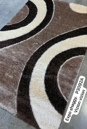 Luxury Turkish Center Rug Carpet