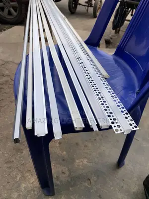 Aluminum Profile Light