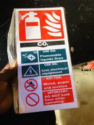 Fira Sign Sign