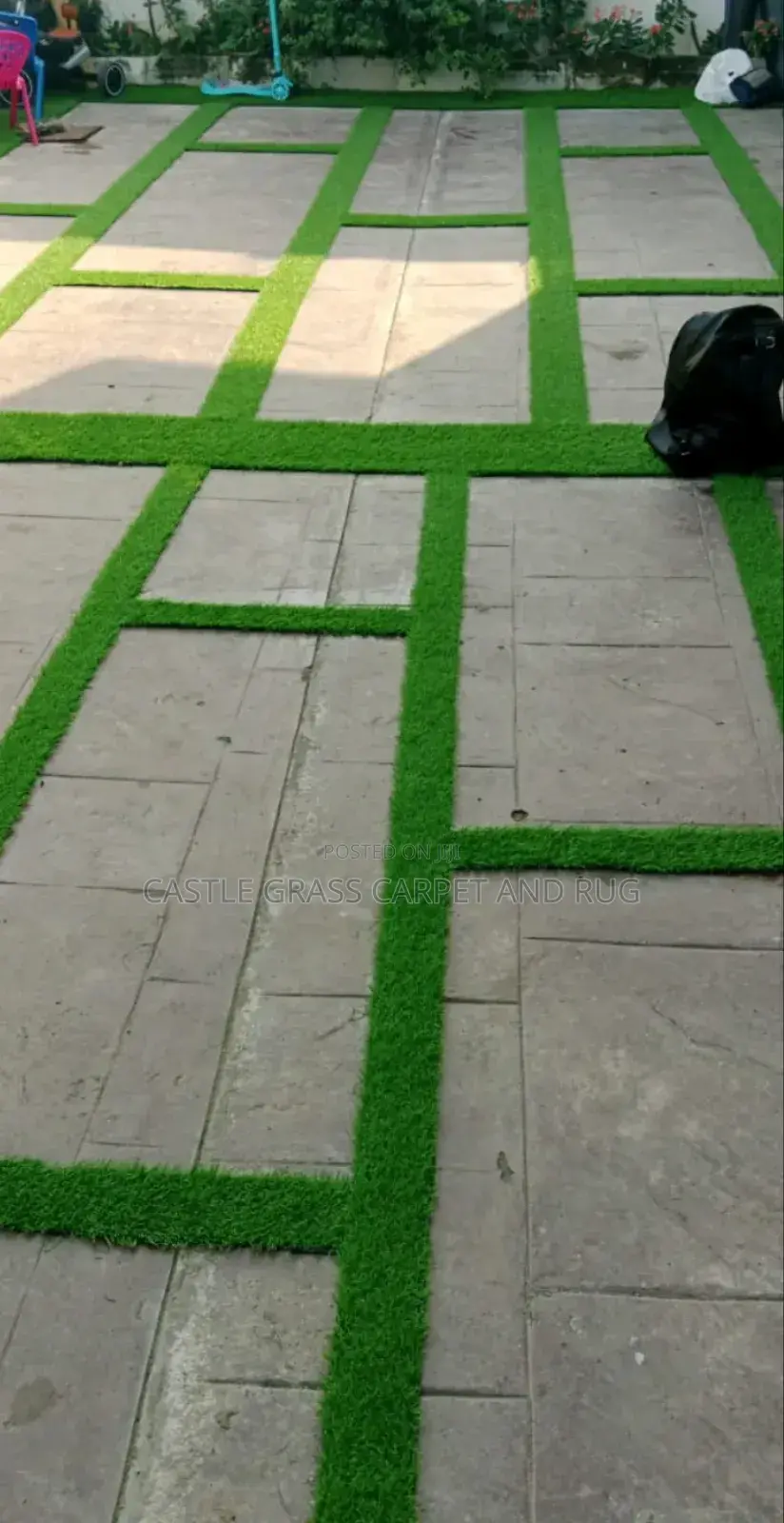 Artificial Grass for Sale