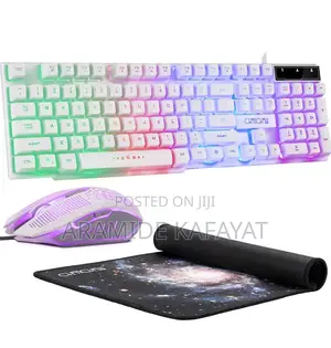 Gaming Keyboard