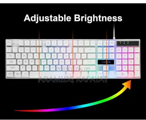 Gaming Keyboard