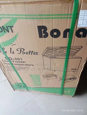 Bona Freezer 118 Liter